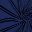Navy Nylon Spandex