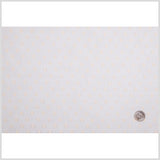 Dotted Beige Tulle
