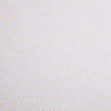 Dotted Beige Tulle