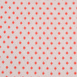 Red Polka Dots Tulle & Crinoline