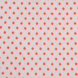 Red Polka Dots Tulle & Crinoline
