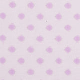 Polka Dots Tulle Crinoline - Orchid
