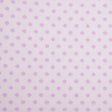 Polka Dots Tulle Crinoline - Orchid