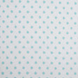 Polka Dots Tulle Crinoline - Seafoam