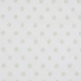 Polka Dots Tulle Crinoline - Olive