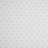 Polka Dots Tulle Crinoline - Olive