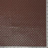 Quilted Spandex PU Coated Fabric