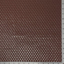 Quilted Hipster Polyester Spandex Fabric - Quilted Texture, 54" Width, 2-Way Stretch (1 Yard)