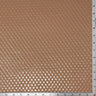 Quilted Hipster Polyester Spandex Fabric - Quilted Texture, 54" Width, 2-Way Stretch (1 Yard)