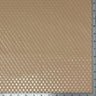 Quilted Spandex PU Coated Fabric