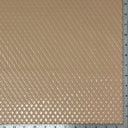Quilted Hipster Polyester Spandex Fabric - Quilted Texture, 54" Width (1 Yard)