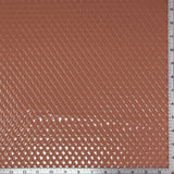 Quilted Spandex PU Coated Fabric