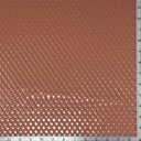 Quilted Hipster Polyester Spandex Fabric - Quilted Texture, 54" Width, 2-Way Stretch (1 Yard)