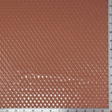 Quilted Hipster Polyester Spandex Fabric - Quilted Texture, 54" Width (1 Yard)