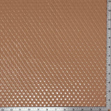 Quilted Spandex PU Coated Fabric