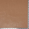 Quilted Hipster Polyester Spandex Fabric - Quilted Texture, 54" Width (1 Yard)