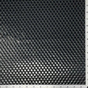 Quilted Spandex PU Coated Fabric