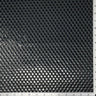 Quilted Hipster Polyester Spandex Fabric - Quilted Texture, 54" Width, 2-Way Stretch (1 Yard)