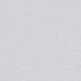 White Wrinkled Lightweight Polyester Jersey