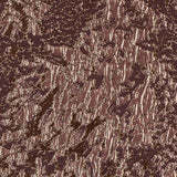 Deep Bronze Italian Metallic Brocade