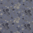Italian Stone and Pale Gold Stretch Floral Polyester Jacquard/Brocade