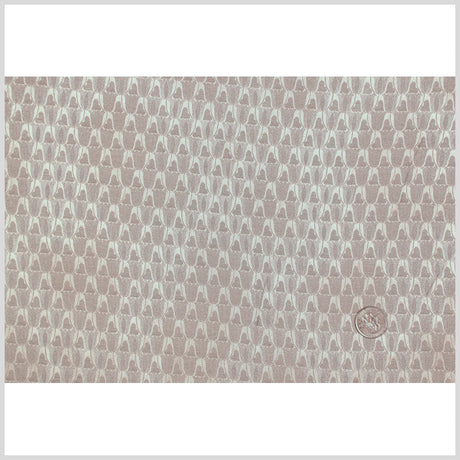 Italian Lightweight Jacquard