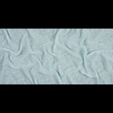 Robin's Egg Polyester Novelty Woven