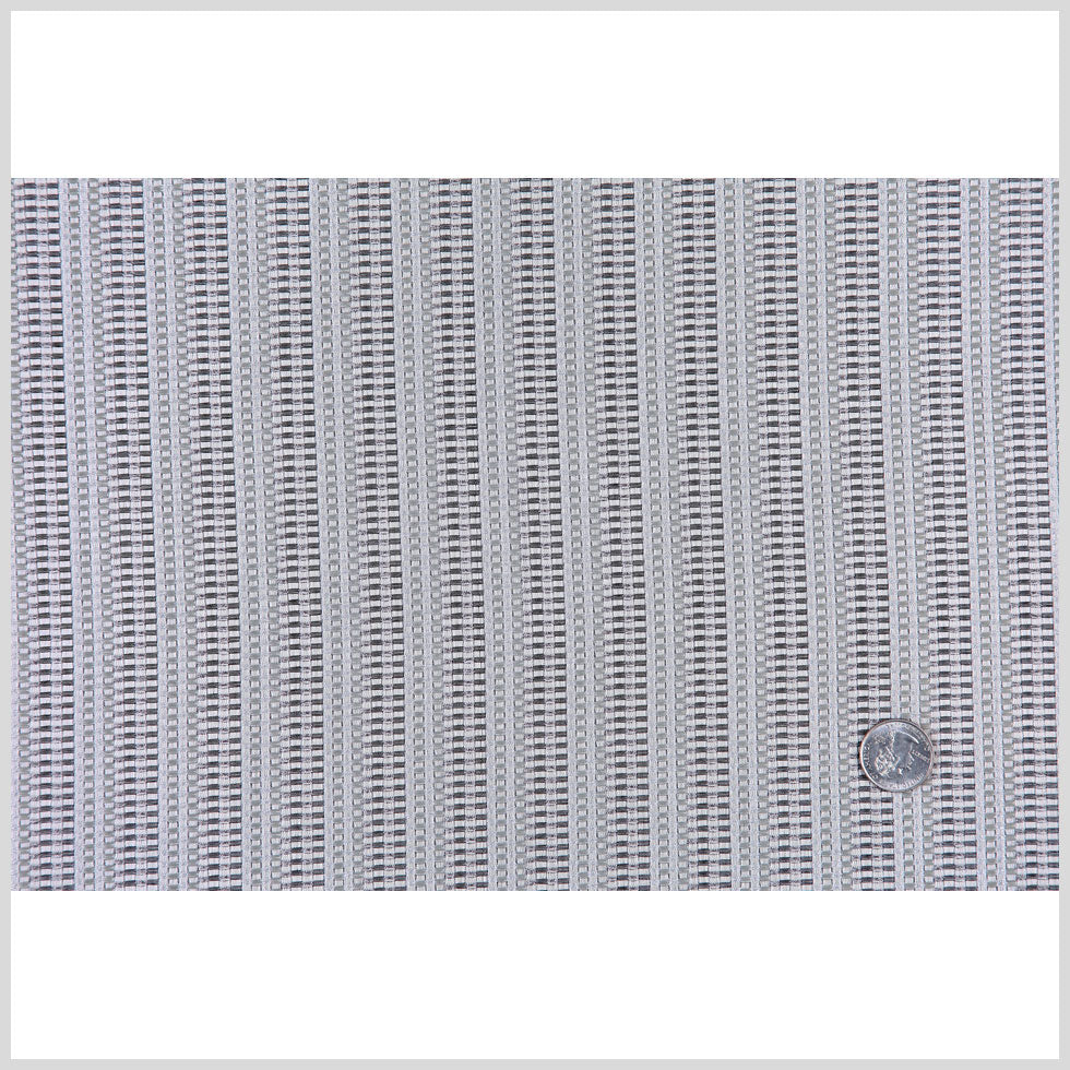 Carolina Herrera Stone Lurex Woven