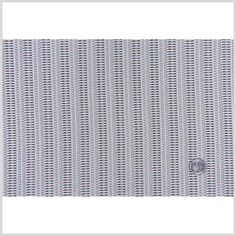Carolina Herrera Stone Lurex Woven