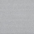Sheer White Bengal Striped Stretch Cotton Jersey