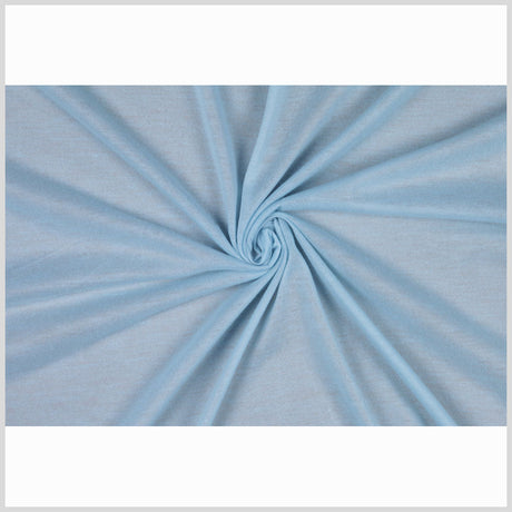 Stratosphere Blue Polyester Jersey