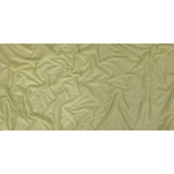 Light Lime Sheer Polyester Jersey
