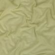 Light Lime Sheer Polyester Jersey