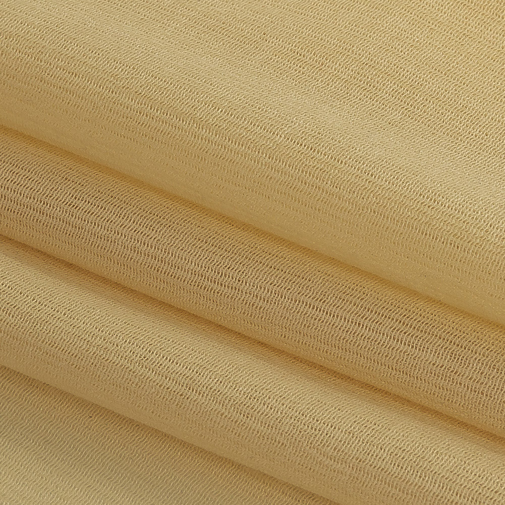 Reed Yellow Polyester Gauze
