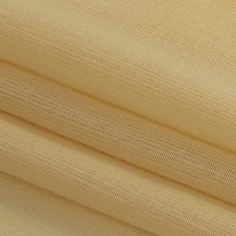 Reed Yellow Polyester Gauze