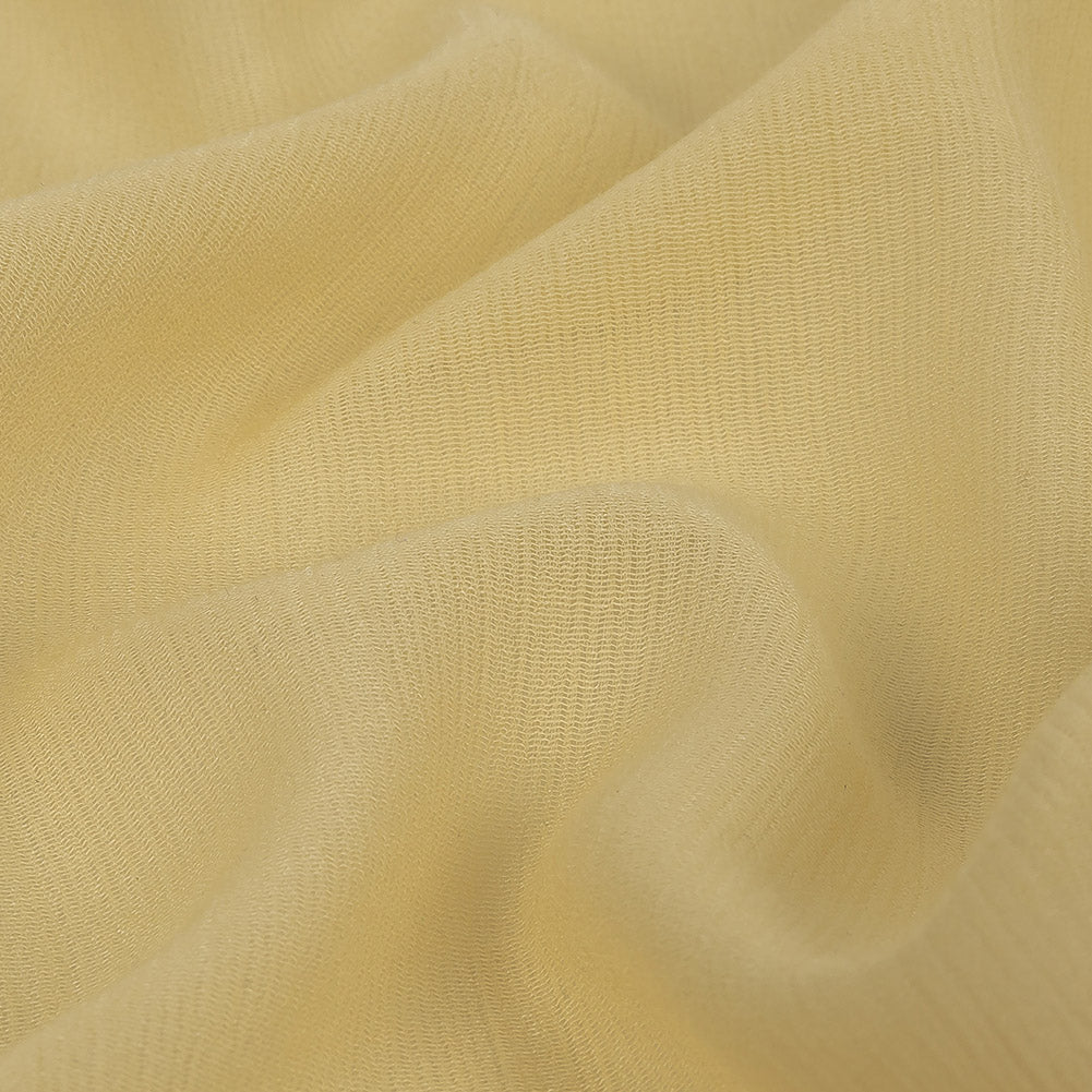 Reed Yellow Polyester Gauze