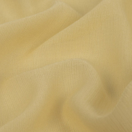 Reed Yellow Polyester Gauze