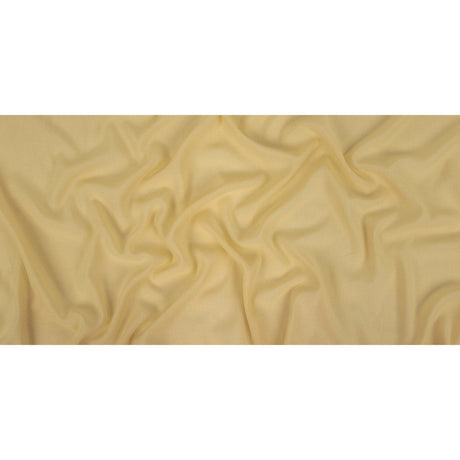 Reed Yellow Polyester Gauze