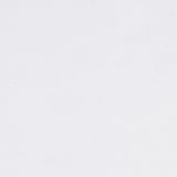 White Polyester Stiffener & Fusible