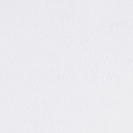 White Polyester Stiffener & Fusible