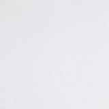 White Polyester Stiffener & Fusible