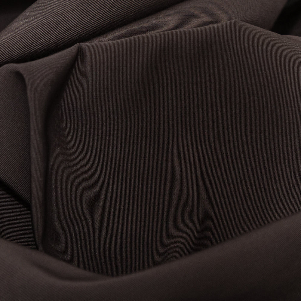 Bracken Polyester Faille