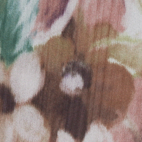 Jewels Floral Taffeta