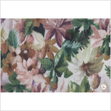 Jewels Floral Taffeta