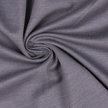 Black Solid Jersey