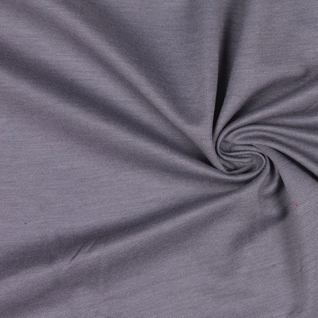 Black Solid Jersey