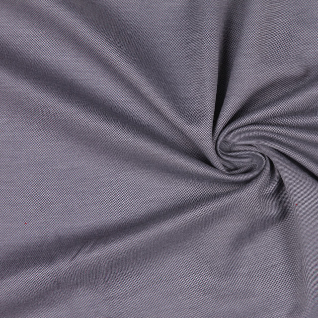 Black Solid Jersey