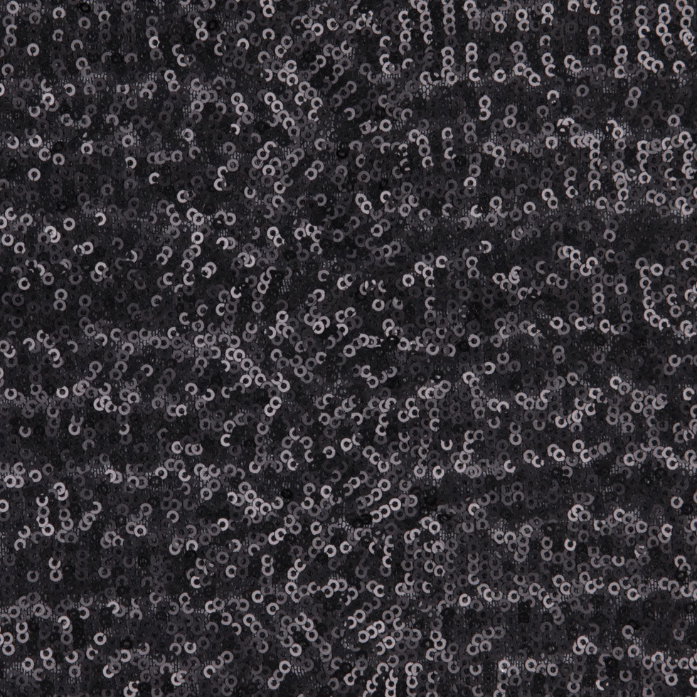 Black 01 Solid Novelty