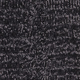 Black 01 Solid Novelty