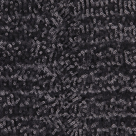 Black 01 Solid Novelty